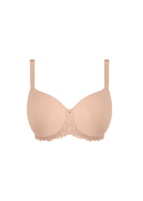 Fantasie T-Shirt Bra Ana- Nude