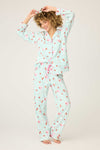 PJ Salvage Set-Light Mint