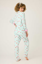PJ Salvage Set-Light Mint