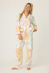 PJ Salvage Set-Natural