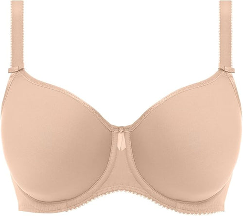Fantasie T-Shirt Bra-Nude