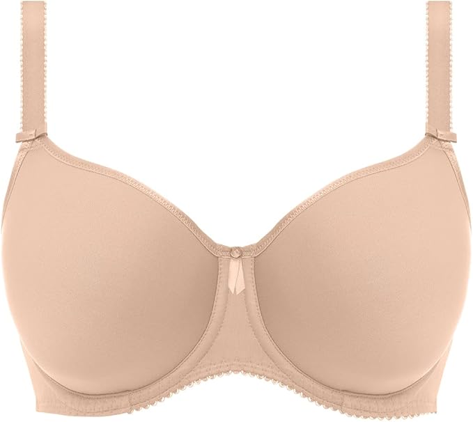 Fantasie T-Shirt Bra-Nude