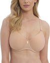 Fantasie T-Shirt Bra-Nude