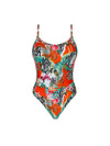 Lise Charmel Swimsuit-Free Escape- Tropic