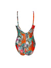 Lise Charmel Swimsuit-Free Escape- Tropic