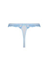 Lise Charmel Thong -Dressing Floral-Nude, Blue