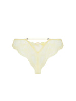 Lise Charmel Thong-Golden Thrill-Rose Gold