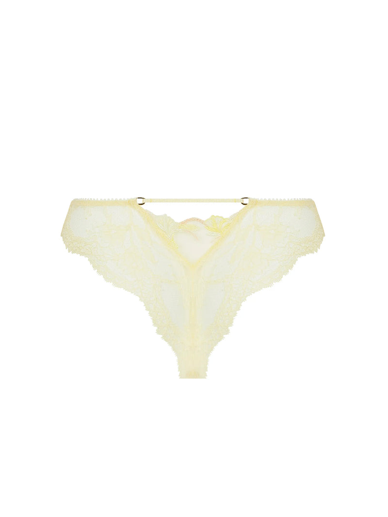 Lise Charmel Thong-Golden Thrill-Rose Gold