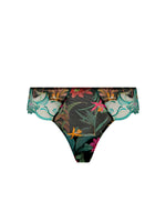 Lise Charmel Thong-Star Flowers-Multicolour