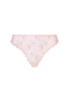 Lise Charmel Fancy Briefs-Wow My Love-Pink