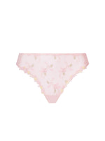 Lise Charmel Fancy Briefs-Wow My Love-Pink