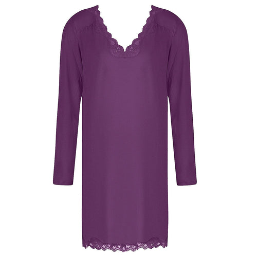 PJ set Antigel- Prune