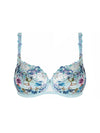 Lise Charmel Half Cup Bra-Dream in Bloom- Opale