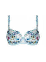 Lise Charmel Half Cup Bra-Dream in Bloom- Opale