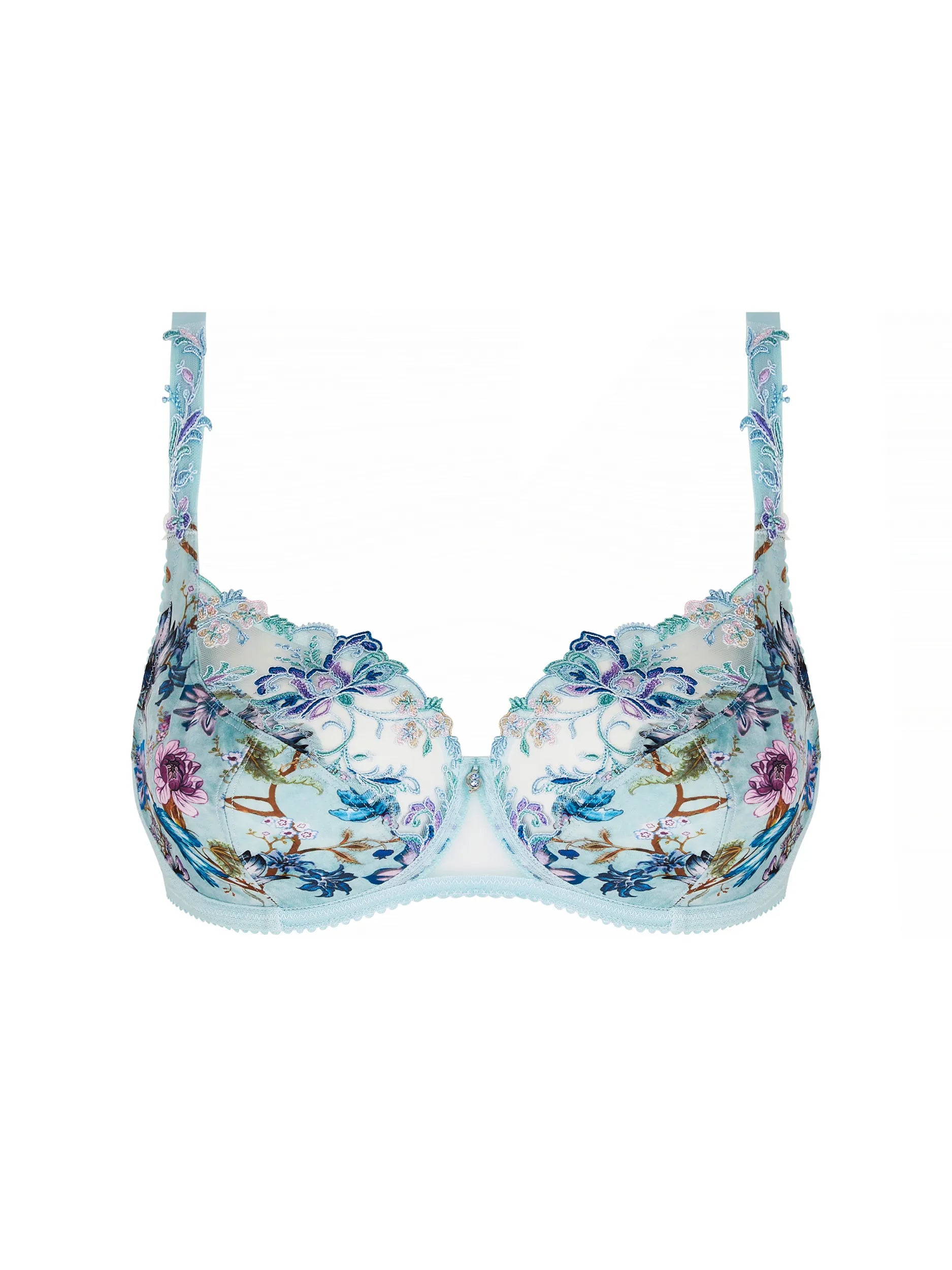 【LISE CHARMEL】新作ブラ★Source Beaute★トライアングル LISE CHARMEL】新作ブラ☆Source Beaute☆トライアングル