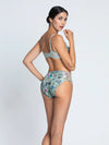 Lise Charmel Half Cup Bra-Dream in Bloom- Opale