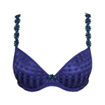 Marie Jo Padded Plunge Bra  - Avero - Lazurite