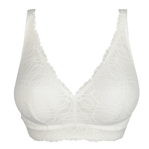 Prima Donna  Bralette-Salerno-Natural