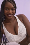 Prima Donna  Bralette-Salerno-Natural