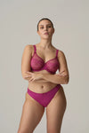 Prima Donna Seamless Non Padded Bra - Madison - Hot Pink