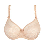 Prima Donna Seamless Non Padded Bra - Madison - Nude