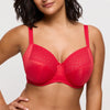 Prima Donna Full Cup Bra - Montara - True Red