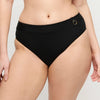 Prima Donna Bikini Full Briefs-Delray-Black
