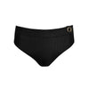 Prima Donna Bikini Full Briefs-Delray-Black