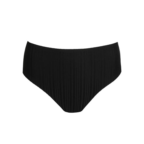 Prima Donna Bikini Full Briefs-Kiruna-Black