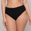 Prima Donna Bikini Full Briefs-Kiruna-Black