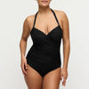 Prima Donna Full Cup Swimsuit Control-Delray-Black