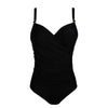 Prima Donna Full Cup Swimsuit Control-Delray-Black
