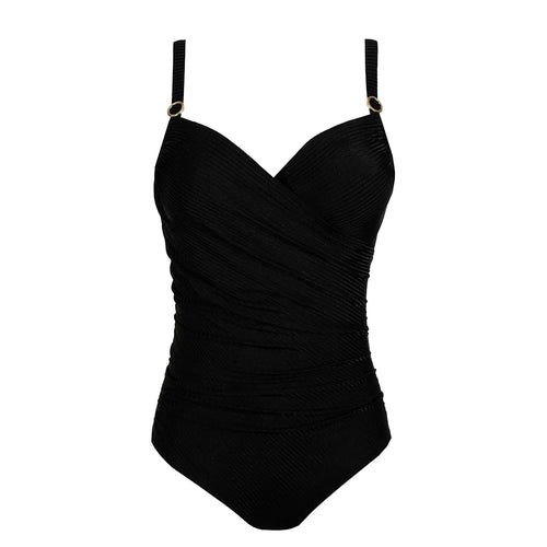 Prima Donna Full Cup Swimsuit Control-Delray-Black