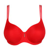 Prima Donna Twist Padded Bra Heart Shape-East End-Red