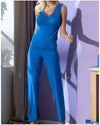 PJ set Antigel- Cobalt