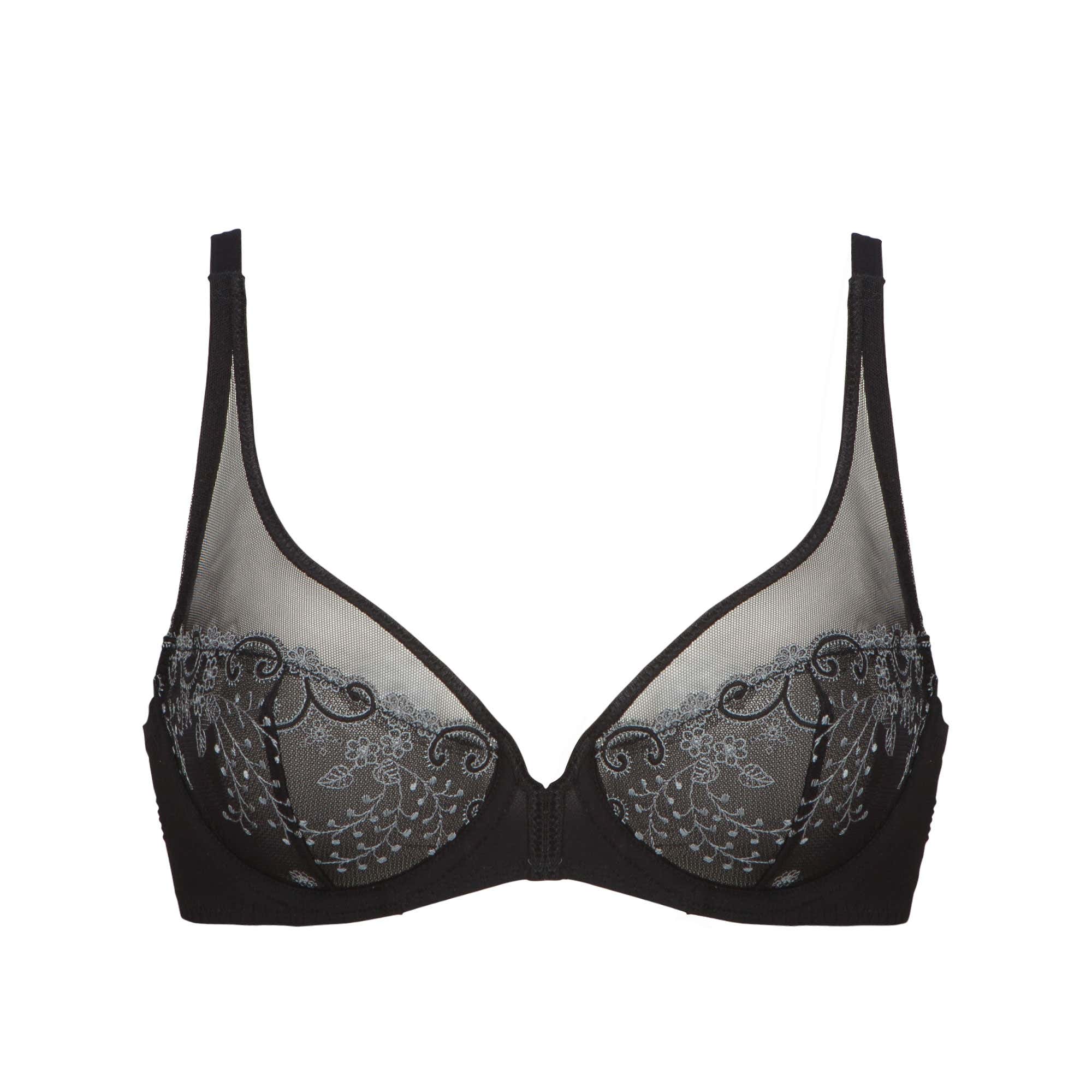 ⭐︎ Simone Perele ⭐︎G75 ソングサイズ 2 新品 下着