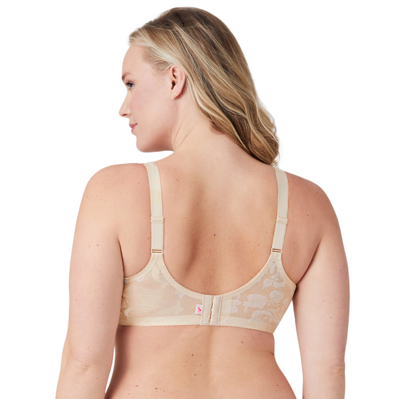 Wacoal Awareness Underwire Bra (More colors available) - 88567 - Black