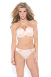 FFY - Strapless Bra Felicia - Nude