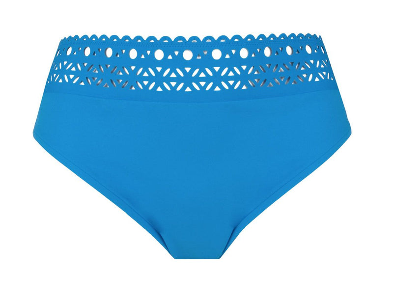 Lise Charmel Bikini Bottom-Classic-Turquoise