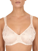 Felina Molded Bra With Wire - EMOTIONS- Nude
