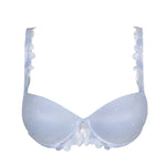 Marie Jo Padded Bra Balcony-Agnes-Pale Blue