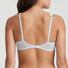 Marie Jo Padded Bra Balcony-Agnes-Pale Blue