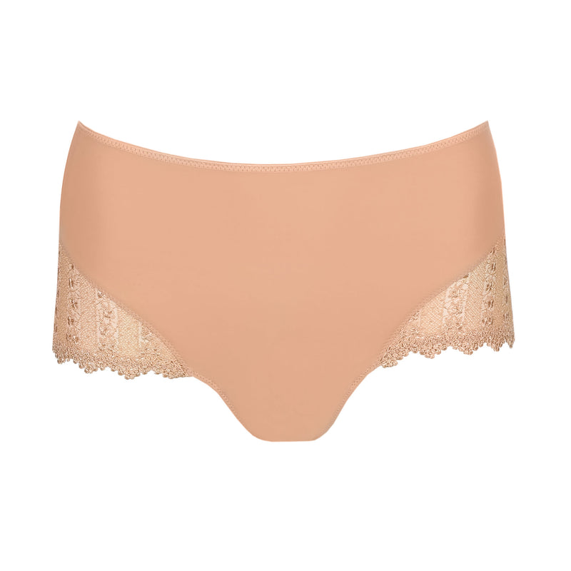 Marie Jo Full Briefs-Christy-Light Tan (Nude)