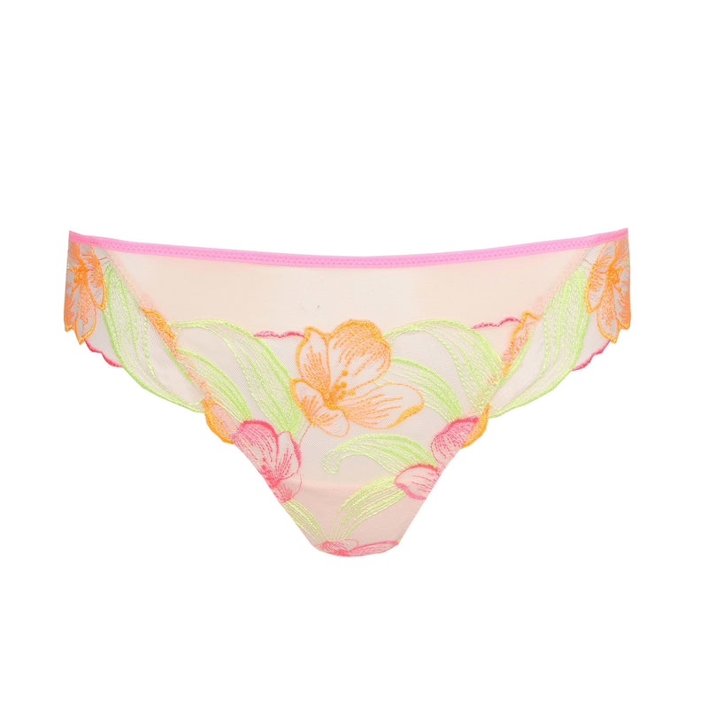 Marie Jo Thong - Georgia - Neon Crush