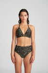 Marie Jo Swimwear-Cordoba-Bikini Top Triangle Padded-Rainforest