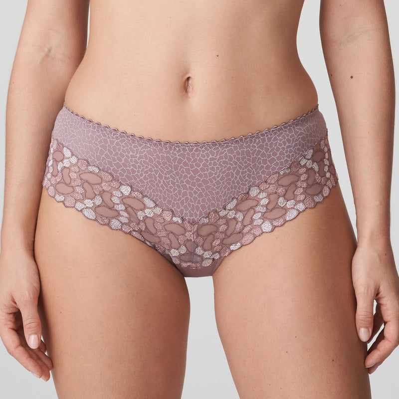 Prima Donna Luxury Thong-Hyde Park-Taupe(Sabia)