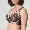 Prima Donna Triangel Bra - Belgravia Black