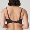 Prima Donna Full Cup Wire Bra-SEVAS-Aubergine