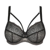 Prima Donna Full Cup Wire Bra-Sophora-Black