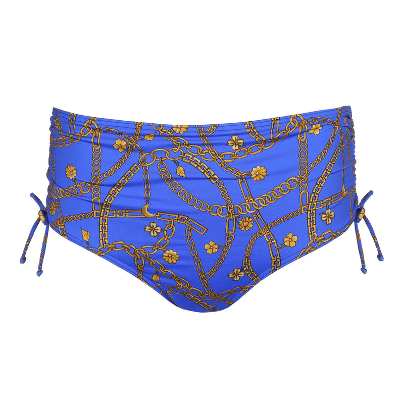 Prima Donna Bikini Full Briefs Ropes-Olbia-Electric Blue